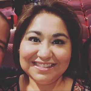 Meet your Posher, Erika